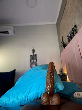 Hillary_Collins1 - I Wanna Feel Your Vibes 😈 Ctrl x2m