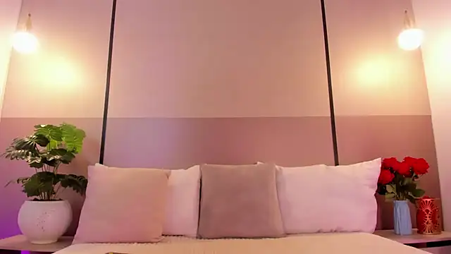 Alisson_81 - take pantie off show pussy