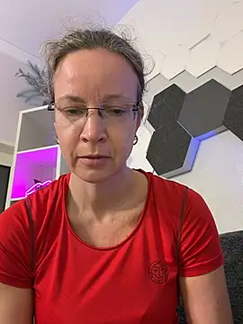 AnnikaRose - Naked Orgasmus + LT free clip