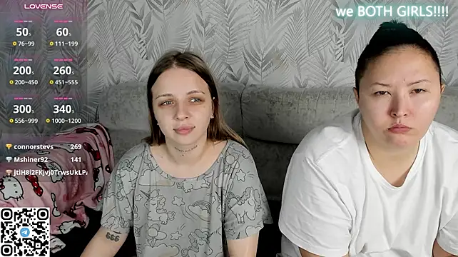 Alice_Halle - asian rub blondie clit