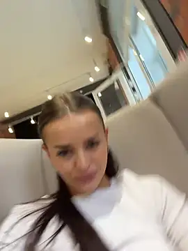 AngelinaTeller - Make me cum 💦