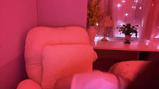 Lisa5200 - 新人主播 第一天开播