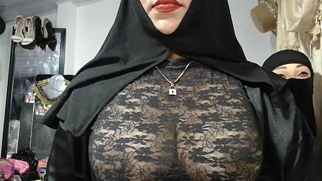 Nadia__abaud - PLAY MY HAIRS PUSSY😊😊😊