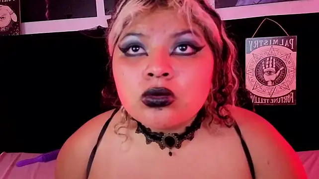 WickedLemon - SHOW YOUR STOCKINGS👣🖤🔥👅