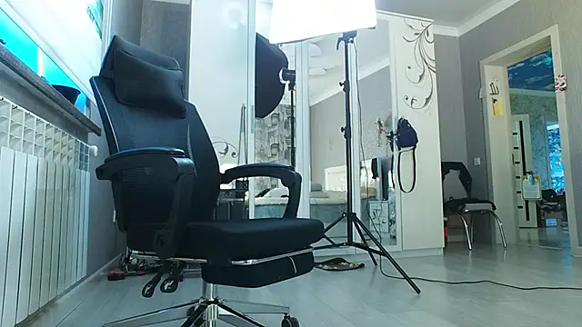 MissValday - make me cum