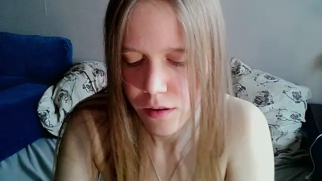 Huba_boobies - Naked doggy