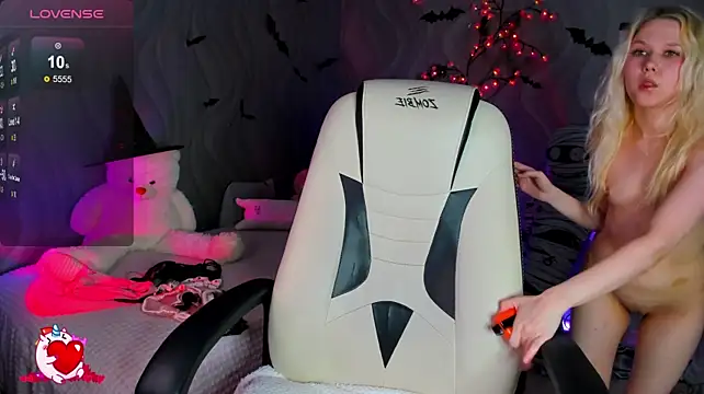 VivieSunn - Ahegao