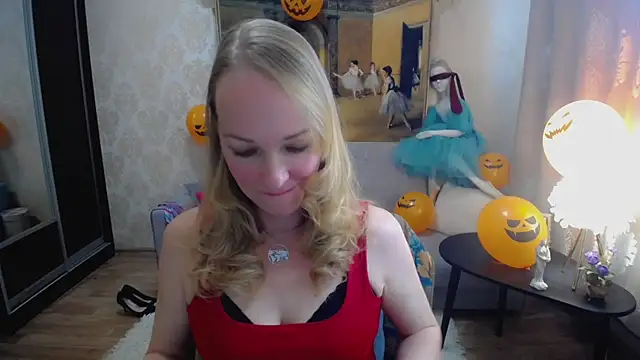 Alana_Solara - 💗SLAP ASS 5 TIMES