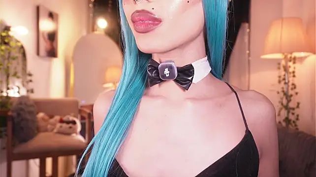 Soidai_miiu - squirts + control domi 😈