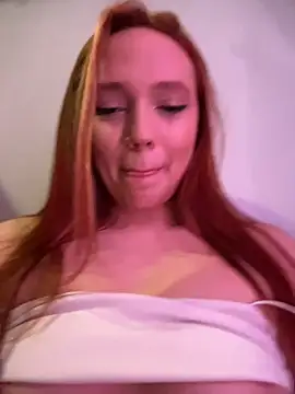 LisaCatt - my finger ass