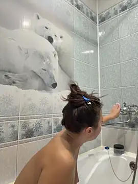AleksandraRich - Lush in my ass🔥