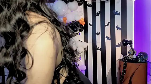 Eleanor_Park_ - anal plug!