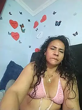 AlexaNovoa_ - Play with dildo + Cum 🍒