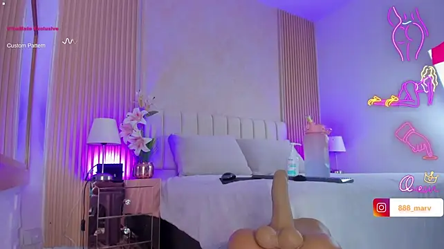 BILIE_ROUSE1 - SQUIRT IN YOU COCK