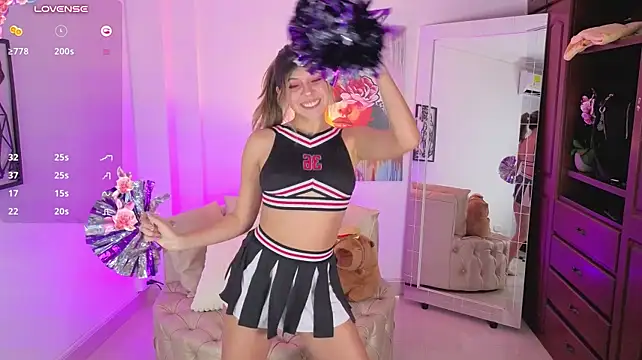 NATAASHA___ - FINGERS IN MY CUTE PUSSY Grrr