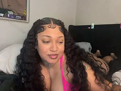 Jaydadior - Squirt N Anal Show