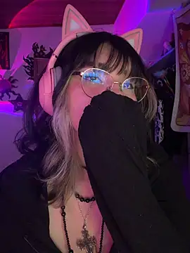 Poisonissa - ahegao with milk