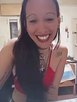 Zorrita_Fox - Pussy control