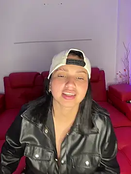 Agatha_Atenea11 - Suck strapon + deepthroat