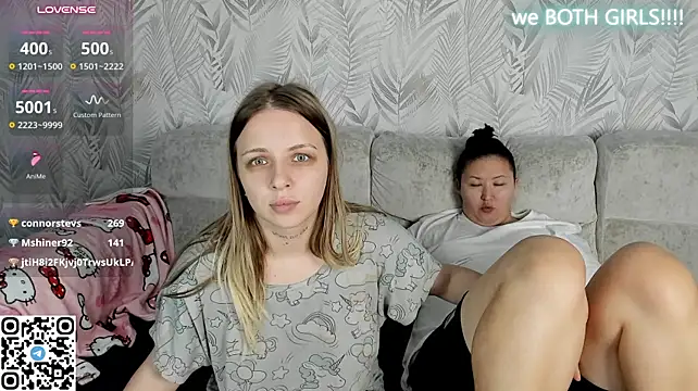 Alice_Halle - asian fuck blonde with dildo mm