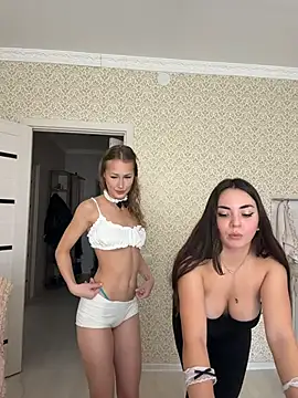 Audrey_stonee - Double twerk 🍑