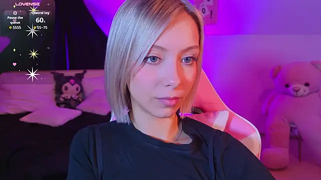 Bowbb - tits in oil