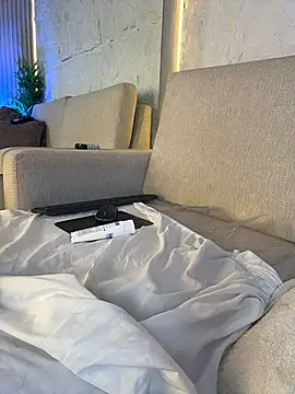 CristalCollins_ - Fuck mi ass in 4 + 8min control lush