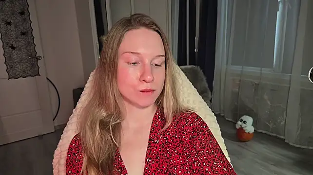 Eve_Sin - Suck big dildo (sloppy bj)