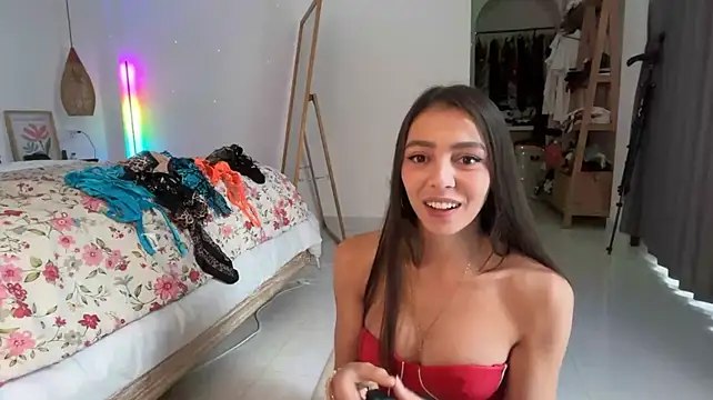 Keirasworld - wet t-shirt
