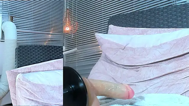 Lissa_jhonsoon - FUCK MY PINK PUSSY WITHOUT COMPASSION 🥵