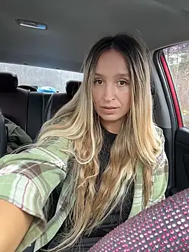 StasyWood - Show dildo🤤