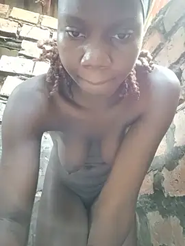 Black_juicy24 - Twerking for daddy