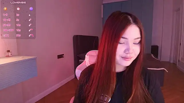 Aiko_mainee - omg hot strip 18+😈❤️✌️