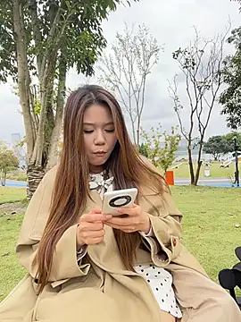 Mia999 - 户外假鸡吧抽插1分钟