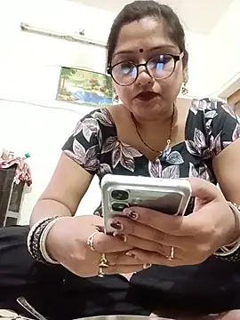 Heyy_Anshi - Show Pussy With Fingringss