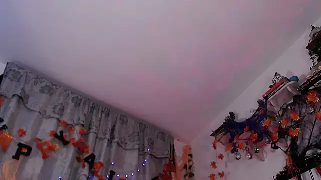 Eve_Blue77 - ❤️Sexy striptease+3min Control Toy King