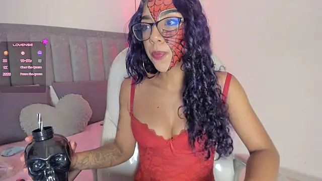 Dalia_nix_ - fuck my pussy