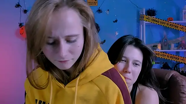 Aria_wild_ - French kiss