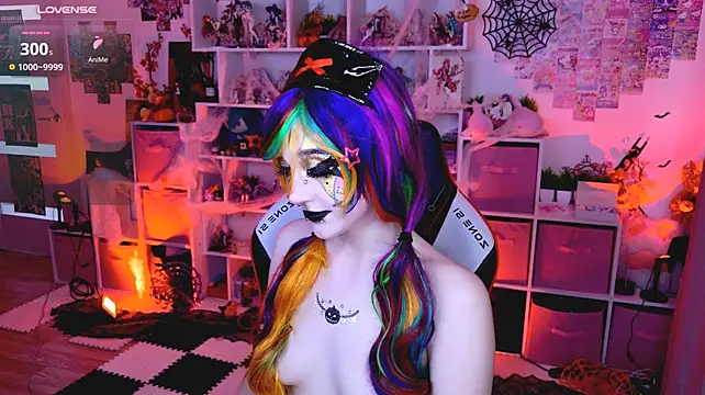 Aki__Ra - OIL STRIP SHOW
