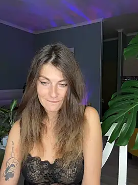 Rita_Tease - Pull the ribbon on my panties 💋