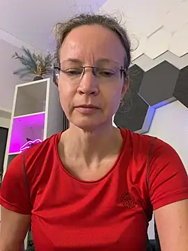 AnnikaRose - Naked Orgasmus + LT free clip
