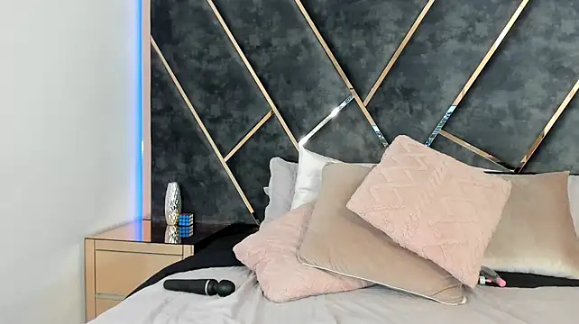 AmyRider_ - Spanks & Some Oil on Ass