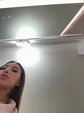 BlueEyes_BB - The first orgasm + control 5 min