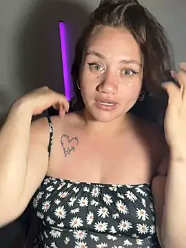 Sami_ferrer - touch my pussy