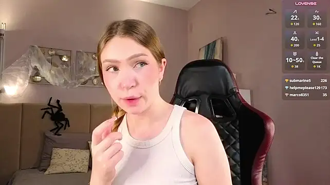 Vilvetfox - WOW SO SEXY! dont stop
