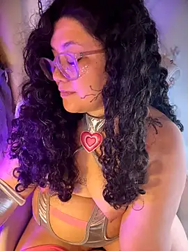 CurlyMilf_Vannexxxa - Anal +3 min or pussy Domi 10x