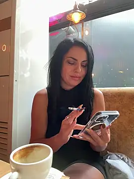 KimKelly13 - Fingers pussy 3 🎁LT