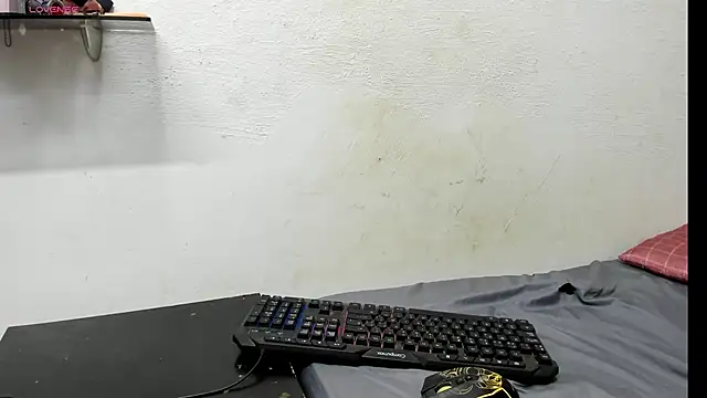 Michell78sexy - control de la máquina del sexo