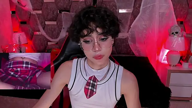 NorthHale_ - Oiled Tits + 2 Min Domin 💦🔥