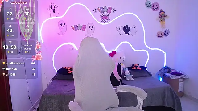 Sweetalloy - sexy dance naked